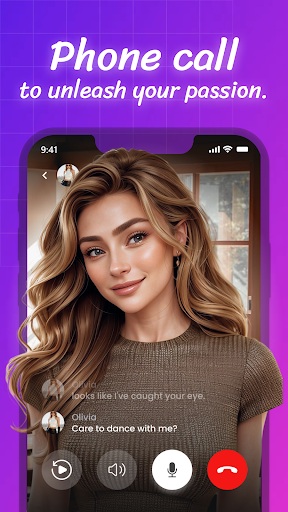 Soulmate AI premium unlocked apk latest versionͼƬ2