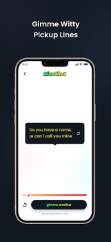 RizzChat AI Dating Assistant mod apk download v1.4.0 screenshot 1