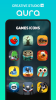 Aura Icon Pack mod apk latest version download v7.2.8 screenshot 3