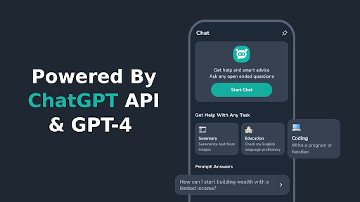 ChatPilot Friendly AI Chatbot app download latest version