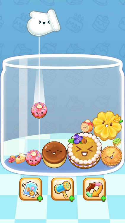 Yummy Bakery Cake Drop apk Download latest versionͼƬ1