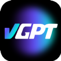 vGPT AI video generator mod apk premium unlocked