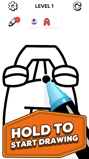Alphabet Painter Puzzle mod apk download
