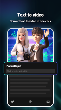 vGPT AI video generator mod apk premium unlocked v1.6.2 screenshot 3