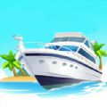 Luxury Marina Tycoon apk Download latest version