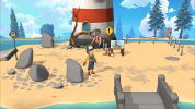 Cozy Islands mod apk unlimited money v0.3.1 screenshot 3