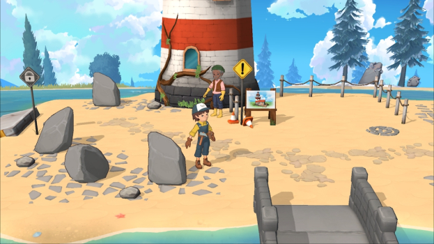 Cozy Islands mod apk unlimited money v0.1.1 screenshot 3