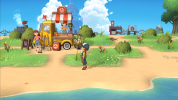 Cozy Islands mod apk unlimited money v0.3.1 screenshot 2
