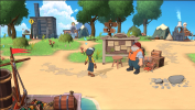 Cozy Islands mod apk unlimited money v0.3.1 screenshot 4