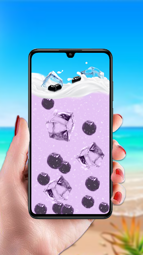 Boba Tea DIY Recipe Simulation apk latest version download  0.6 screenshot 1