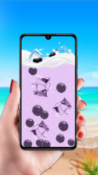 Boba Tea DIY Recipe Simulation apk latest version download v0.6 screenshot 1