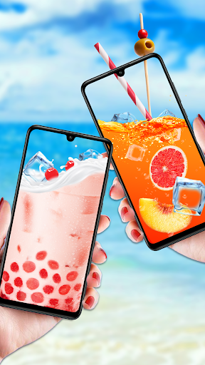 Boba Tea DIY Recipe Simulation apk latest version download  0.6 screenshot 2