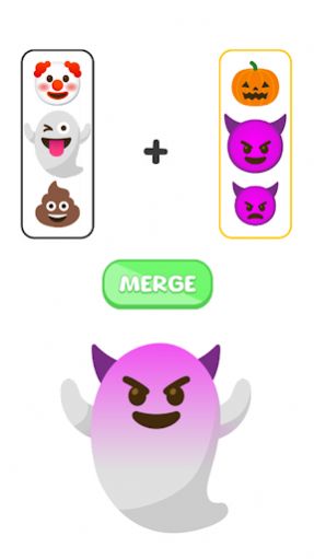 Emoji Mix DIY Mixing mod apk no ads download