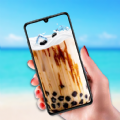 Boba Tea DIY Recipe Simulation apk latest version download  0.6