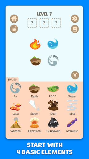 Alchemy DIY Magic Lab mod apk no ads