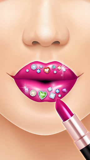 Lip Salon Makeup Queen apk download latest versionͼƬ1