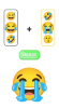 Emoji Mix DIY Mixing mod apk no ads download v0.7 screenshot 2