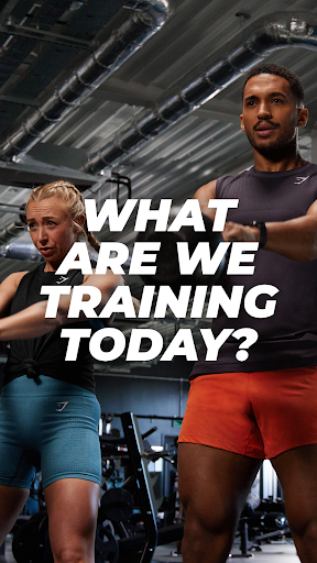 Gymshark Training Fitness App mod apk latest version