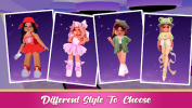Famous Blox Fashion Star Show mod apk download v1.0.27 screenshot 1