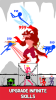 Stick Battle Endless War mod apk download latest version v1.1.8 screenshot 2