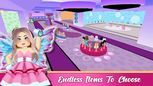 Famous Blox Fashion Star Show mod apk download v1.0.18 screenshot 4