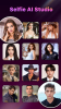 AI Art Photo Editor SelfieU mod apk premium unlocked latest version v6.90.9410 screenshot 2
