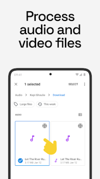 LALAL.AI premium apk unlocked everything free download v1.1.0 screenshot 5