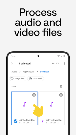 LALAL.AI premium apk unlocked everything free download