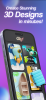 Glyf 3D Art AI Image Generator mod apk download v2.5.7 screenshot 3