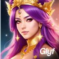 Glyf 3D Art AI Image Generator mod apk download