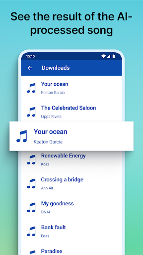 AI Vocal Remover & Karaoke mod apk premium unlocked latest version