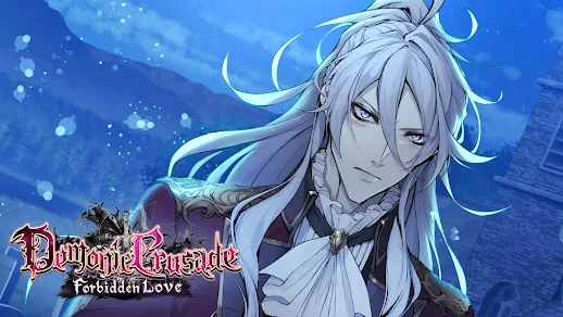 Demonic Crusade Otome Game Apk Download Latest Version