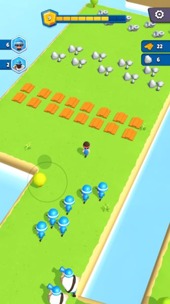 Last World War Apk Download for Android