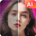 AI Photo Enhancer and AI Art Mod Apk Download