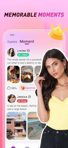 Dory Live Mod Apk Download