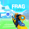 FRAG Pro Shooter Mod Apk Unlock All Characters 3.16.0 Latest Version