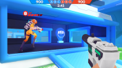 FRAG Pro Shooter Mod Apk Unlock All Characters 3.16.0 Latest Version v3.26.1 screenshot 1
