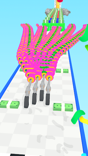 Merge Bullet Mod Apk (Unlimited Money) No Ads Download