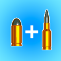 Merge Bullet Mod Apk (Unlimited Money) No Ads Download