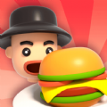 Crazy Sandwich Runner Mod Apk