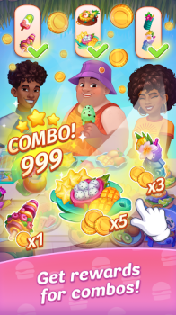 Royal Cooking Mod Apk Unlimited Everything Latest Version v1.9.1.8 screenshot 1