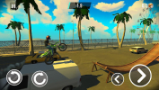 Stunt Bike Extreme Game Download v0.509 screenshot 2