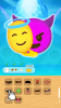 Emoji DIY Mixer mod apk no ads download v0.4 screenshot 4