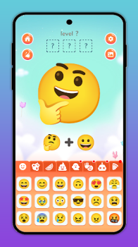 Emoji Studio Mix Moji Lab mod apk latest version v0.4 screenshot 1