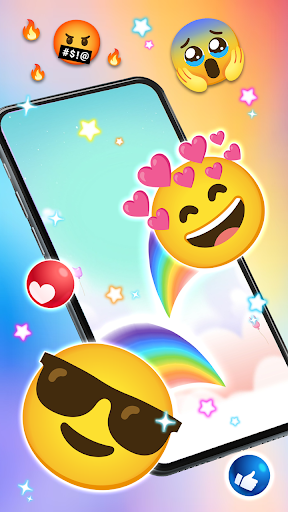 Emoji Studio Mix Moji Lab mod apk latest versionͼƬ2