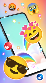 Emoji Studio Mix Moji Lab mod apk latest version v0.4 screenshot 5