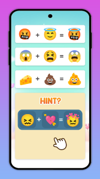 Emoji Studio Mix Moji Lab mod apk latest version v0.4 screenshot 4