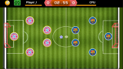 Champions League Kickoff apk Download for android v1.0 screenshot 1