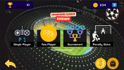 Champions League Kickoff apk Download for android v1.0 screenshot 2