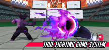 Vita Fighters Mod Apk v953 Unlock All Characters Latest Version v.954 screenshot 3